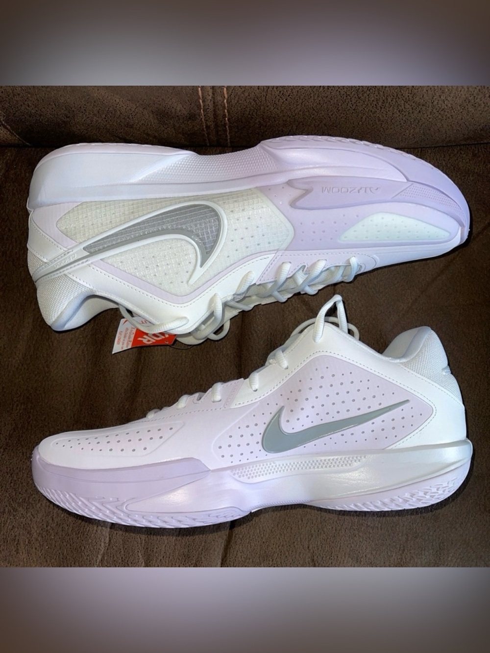 New Nike GT Cut Cross Size 13 (Feel like size 12)